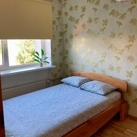 Lägenhet Rebase, Tallinna Mnt 1 Pärnu