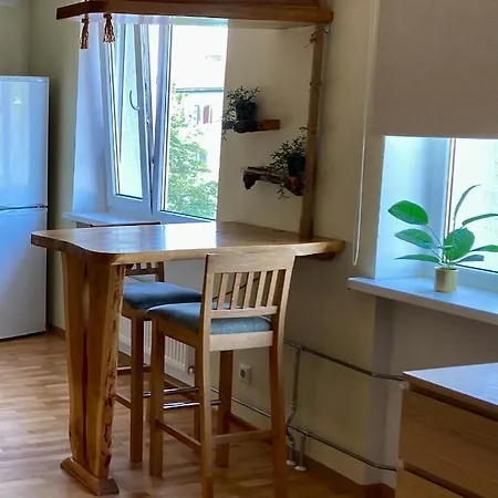 Lägenhet Rebase, Tallinna Mnt 1 *