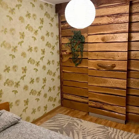 Lägenhet Rebase, Tallinna Mnt 1