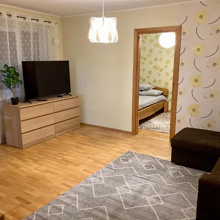 Lägenhet Rebase, Tallinna Mnt 1 Pärnu